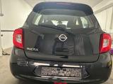 Nissan Micra Acenta - Nissan Micra Gebrauchtwagen in Gelsenkirchen