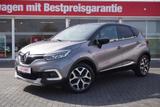 Renault Captur 1.3 TCe 150 AT Navi LED Sitzheizung PDC - Renault Captur mit Benzin-Antrieb