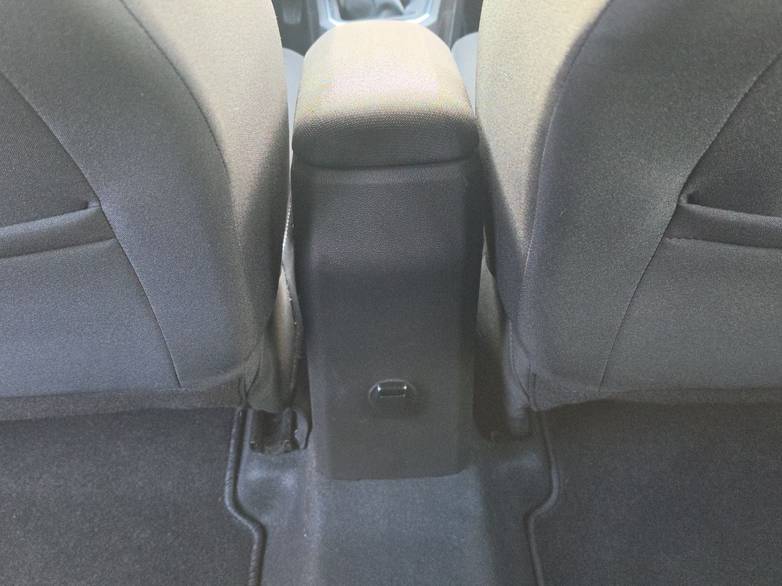 Fahrzeugabbildung Dacia Sandero III Stepway Comfort AUS 1.HAND