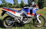 Honda Africa Twin XRV 650 (RD 03)  - HONDA XRV 650 AFRICA TWIN