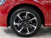 Audi Q3 - Vorschau Bild 11