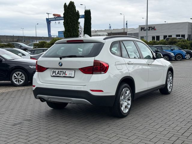 BMW X1 sDrive 18 i