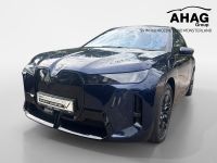 BMW iX - Vorschau Bild 1