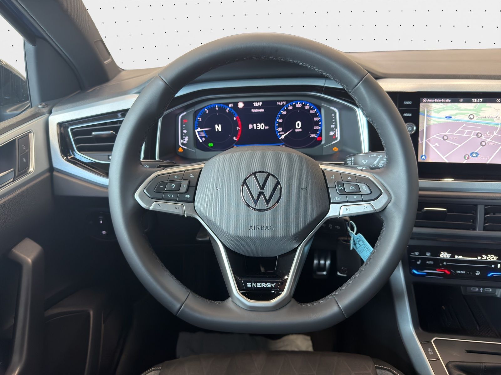 Volkswagen Taigo - Bild 8