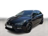 Seat Leon ST 1.5 TSI FR Black Matt Edition DAB+LED - Seat Leon Black Matt Edition Gebrauchtwagen