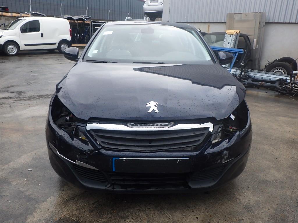 Peugeot 308 BlueHDi 100 Active