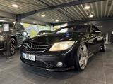 Mercedes-Benz CL 500*AMG-PAKET*Tüv Neu*21 Zoll* - Mercedes-Benz CL 500 in Bremen