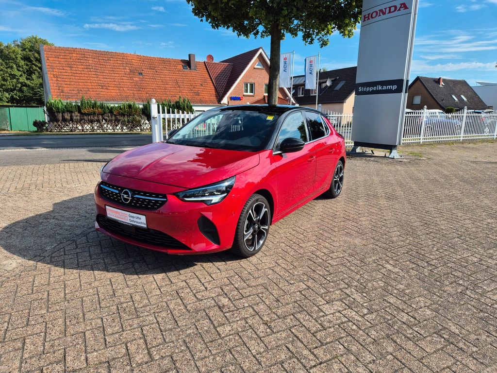 Image of Opel Corsa