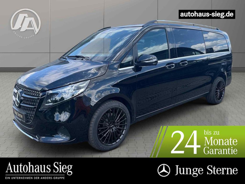 Mercedes-Benz V 300