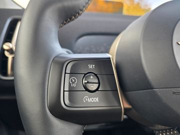 MINI Countryman C (Cooper) - 11