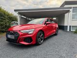 Audi S3 Lim. quattro 8-fach, Gar. 2027 NP 64K HU