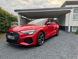 Audi S3 Lim. quattro 8-fach, Gar. 2027 NP 64K HU - Audi S3: 8 L