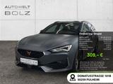 Cupra Leon ST 2.0 TSI VZ 4Drive NAVI ACC LED PANO AHK - Cupra Leon in Leverkusen