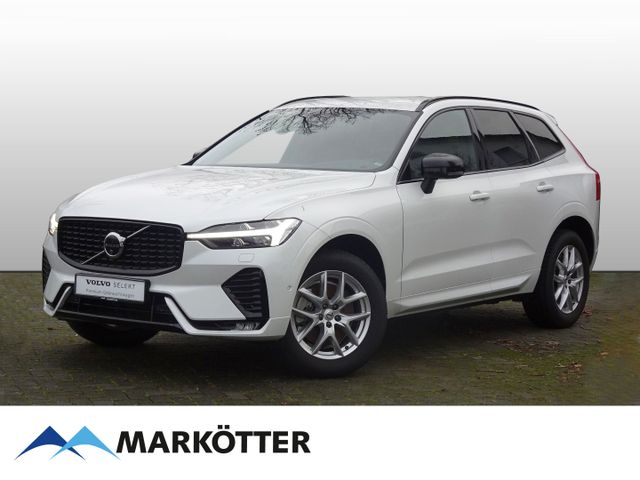 Volvo XC60 Plus Dark 2WD B4 Benzin /Memory/BLIS/AHK