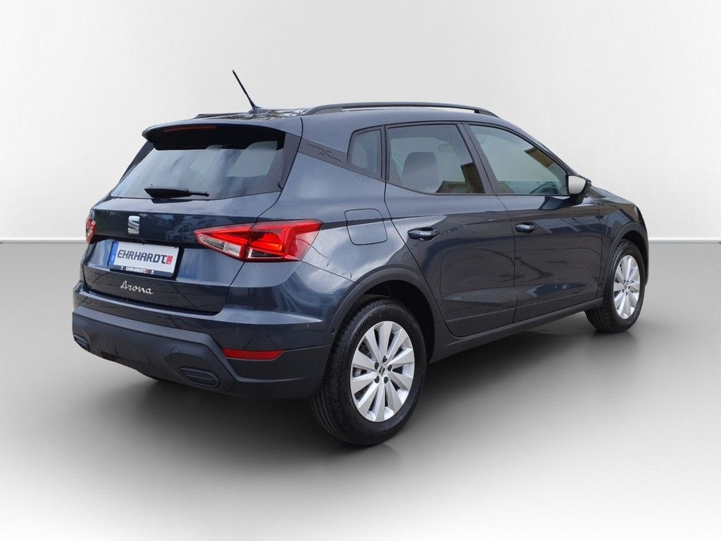 Seat Arona - Bild 5