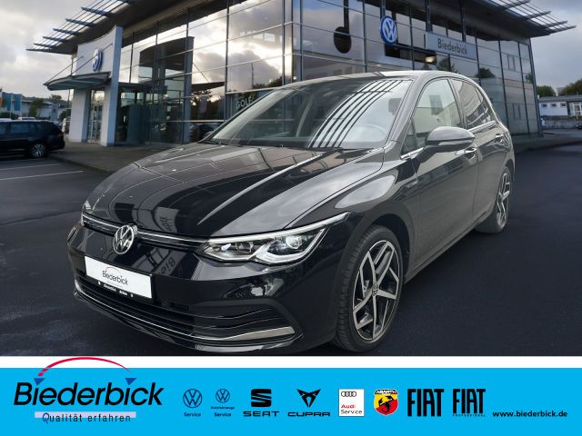 Golf VIII 1.5 TSI Style Busi-Pre. NAVI-PRO 18 AL