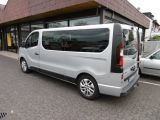 Opel Vivaro B Combi L2H1 2,9t - Opel Vivaro: L2h1