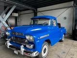 Chevrolet Apache - Chevrolet Gebrauchtwagen von 1959