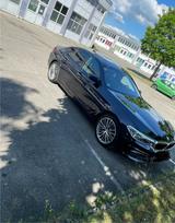 BMW 540d xDrive A -6-Zylinder *B57*HUD*360 Kamera - BMW: Zylinder