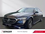 Mercedes-Benz E 300 T e AMG-Advanced Distronic Keyless AHK - Mercedes-Benz E 300 in Wiesbaden