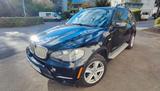 BMW X5 LCi xDrive35d 7-Sitzer Panoramadach USA VOLL - : Geländewagen, Usa