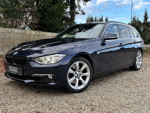 BMW 330d Touring Individual Luxury/BiXenon/HiFi