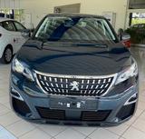 Peugeot 3008 Active - Peugeot 3008: Limousine