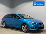 Seat Leon ST 1.4l TSI FR DSG Navi RFK - Seat Gebrauchtwagen in Mönchengladbach