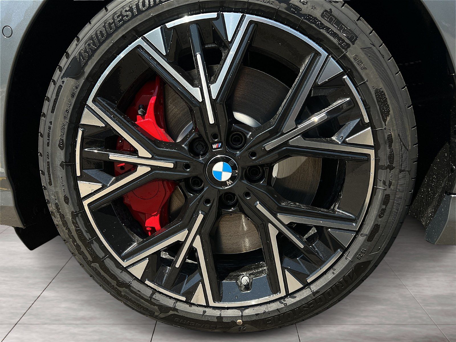 BMW 120 - Bild 6