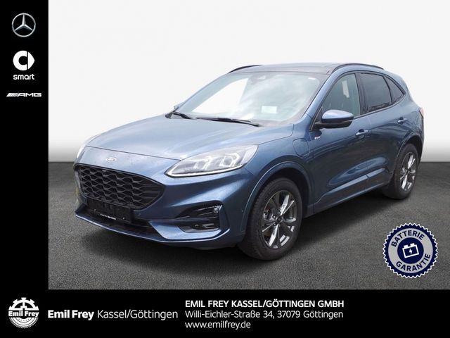 Ford Kuga 2.5 Duratec PHEV ST-LINE, Pano, Shz, PDC