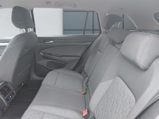 Golf VIII Variant 2.0 TDI Move *DSG*NAVI*DAB+*AH