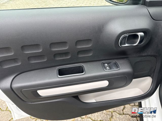 Citroën C3 PT 83 C-Series PDC SHZ 1.Hand Carplay