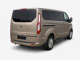 Ford Tourneo Custom *9Sitzer*Titanium*Bi-Xenon*Leder - Ford Tourneo