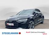 Audi A3 SB 40 TFSIe S-tronic S-Line *Finanz ab 0,00%*