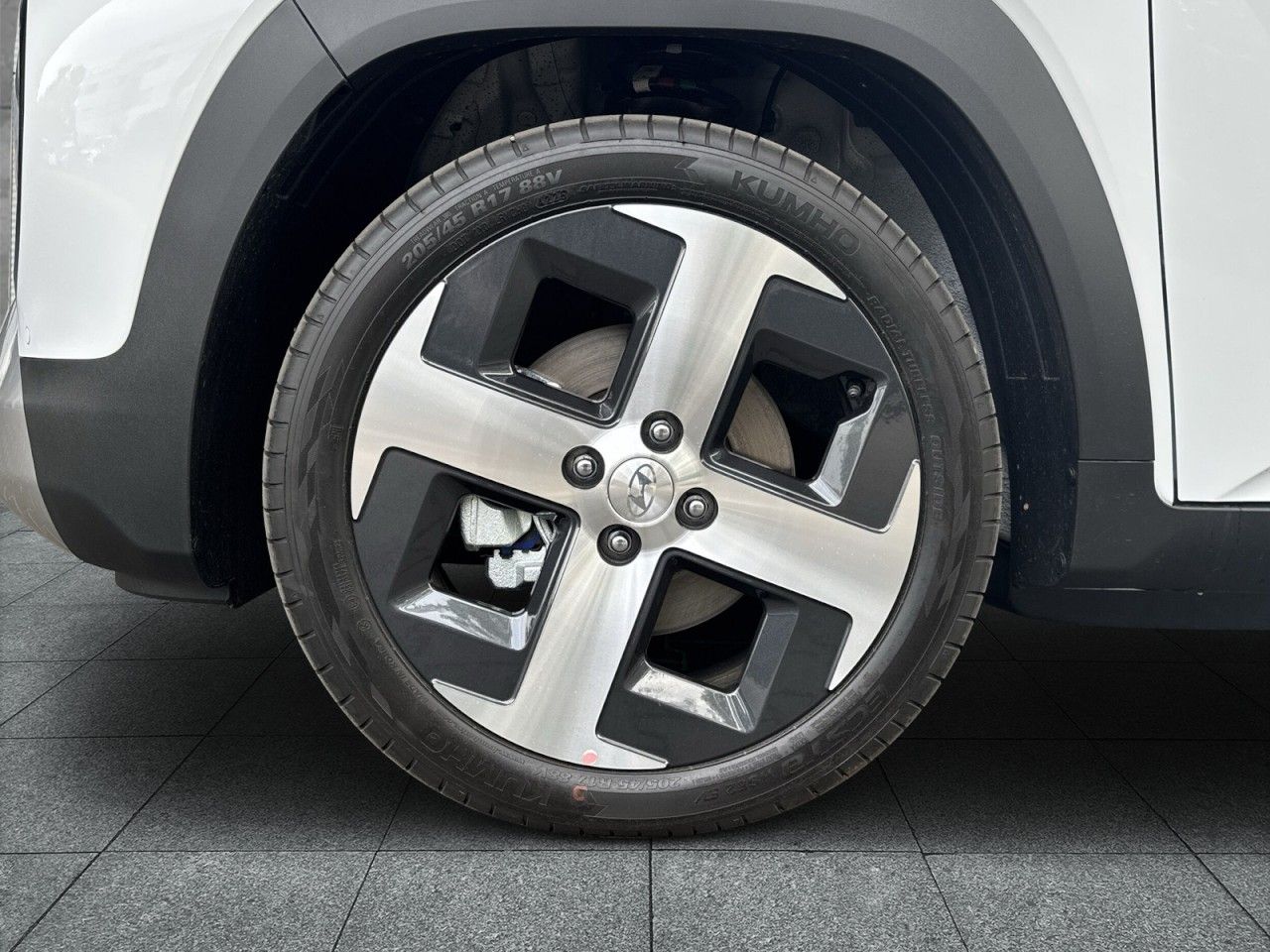 Hyundai INSTER – Bild 7