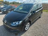 Volkswagen Sharan 2.0 TDI SCR 135kW DSG 4MOT Highline  - Volkswagen Sharan: Allradantrieb
