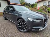Volvo V90CC D5 Pro AWD* VOLL*LUFT*PANO*360°*HUD*STDHZG - Volvo V90 Cross Country mit Panoramadach