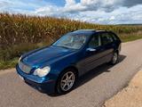 Mercedes-Benz Mercedes Benz C270 Cdi S203 BOSE TÜV - Mercedes-Benz C 270 Gebrauchtwagen