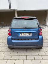 Smart ForTwo coupé 1.0 52kW edition limited two ed... - Smart ForTwo edition-1