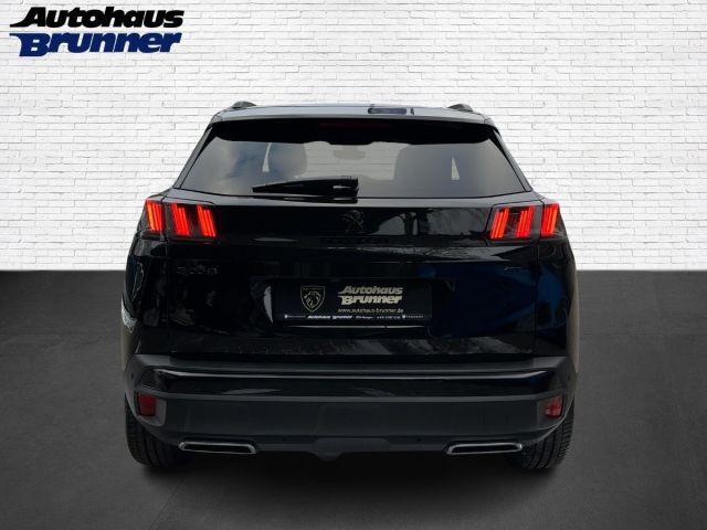 Foto Nummer 6: PEUGEOT 3008