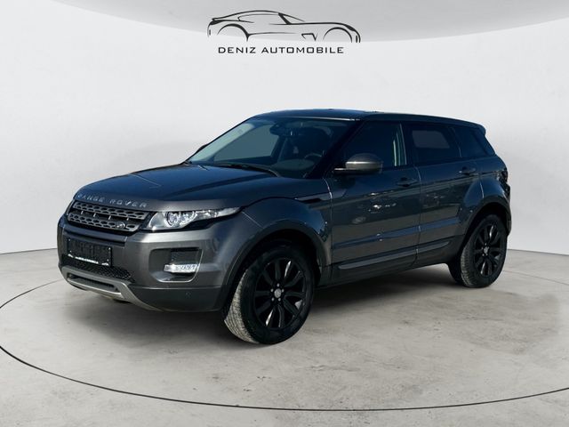 Land Rover Range Rover Evoque*Zahnriemen Neu*Kamera*