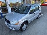 Suzuki SUZUKI Ignis 1.3i 16V cat 4WD GL 4X4 FUNZIONA TU - Suzuki Ignis: Geländewagen, 1.3