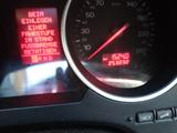 Audi A4 2.5TDI multitronic Cabriolet - - Audi A4 aus 2003: TDI