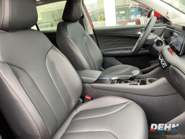 MG HS Plug-In-Hybrid 1.5T 21kWh 2WD LUXURY Navi 360