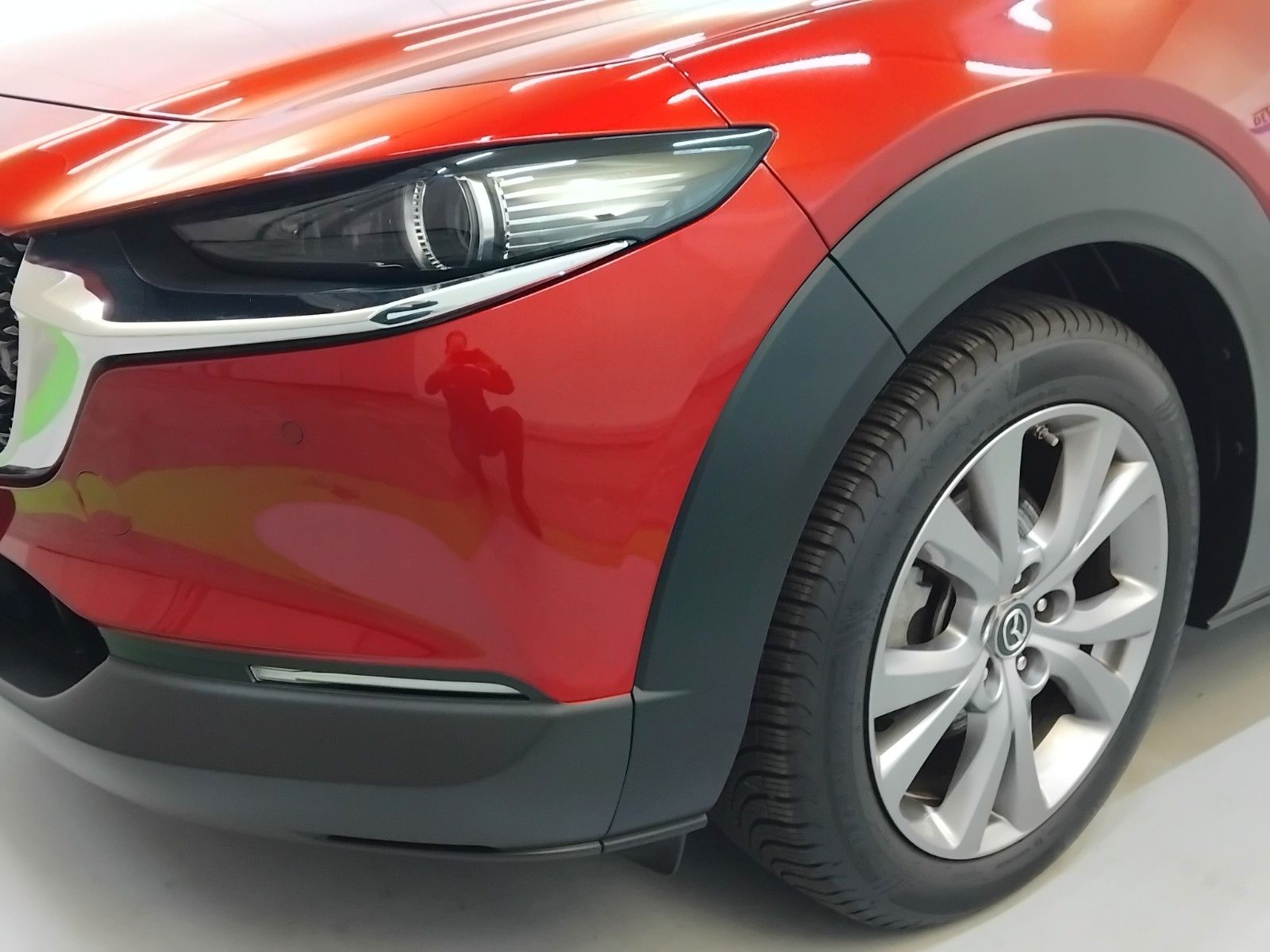 Mazda CX-30 (06/2026, Benzin)