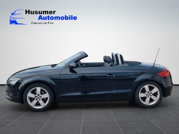 Audi TT - 2
