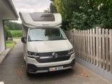 Knaus Vansation 500 MQ - Knaus 500
