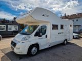 CI International RIVIERA GARAGE *FIAT 3.0*FESTBETT*KLIMA*SAT*TV*