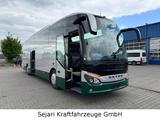 Setra S 515 HD / R07 / 49-2-1 / wenig Km / 1. Hand