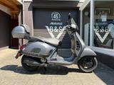 Vespa GTS 300 Super ABS - VESPA GTS SUPER